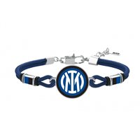 Bracelet Lowell F.C. Inter in Steel B-IB004UAB - B-IB004UAB